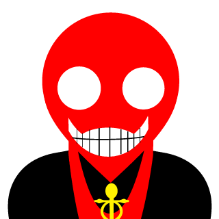 1KSouth's emblem