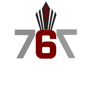 SiN767's emblem