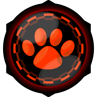 Little Zod JFB's emblem