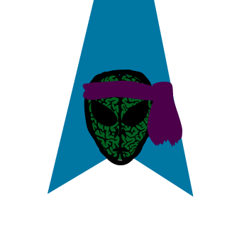 terbboyman's emblem