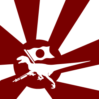 HansWhereZeLuger's emblem
