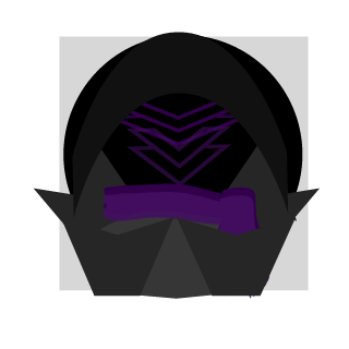 Commadoree's emblem