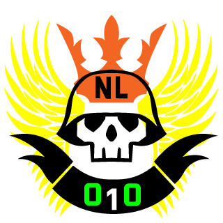 Vissert3000's emblem