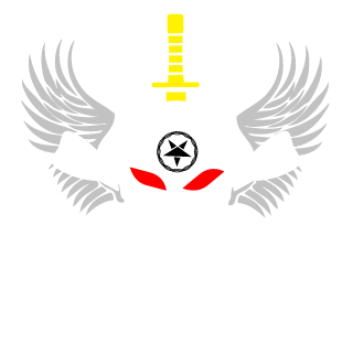 Pintosvalda's emblem