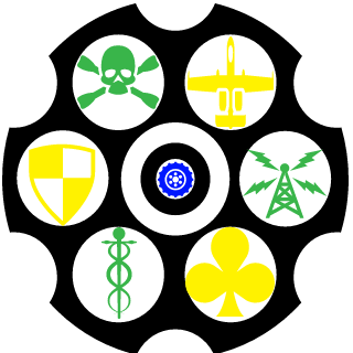 So1oWay's emblem