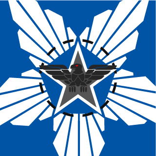 FirestarBC's emblem