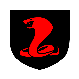 -SoF-KOSMOS's emblem