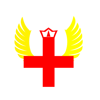 Mercifeal's emblem