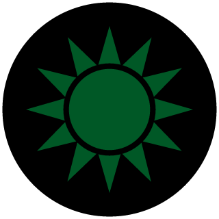 86Commander's emblem