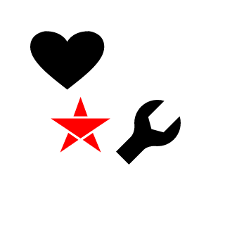 Bitlby's emblem