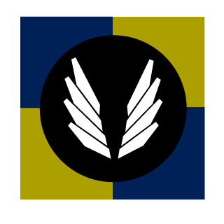 SpatanerD's emblem