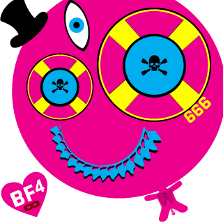 HateIsReal92's emblem