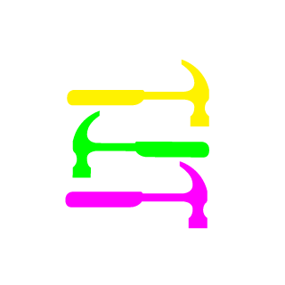 CCTL's emblem