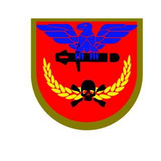 CraftyWafl's emblem