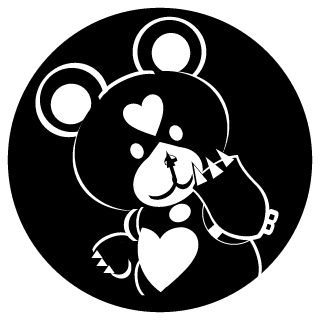 kirikuma_F91's emblem