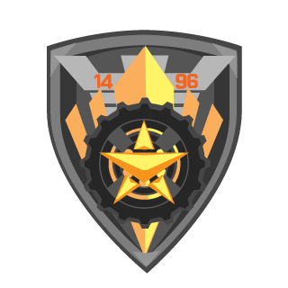 AlanFH020181's emblem