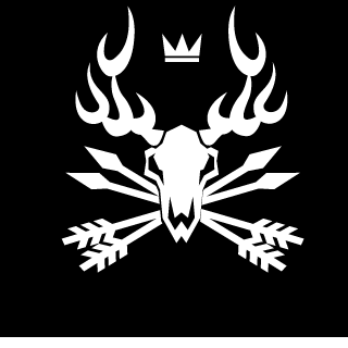 BlazeRevand's emblem