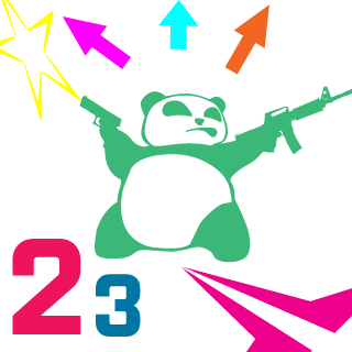 23_JV's emblem