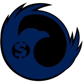 Ironstate96's emblem