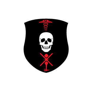 TRASH HITZ's emblem