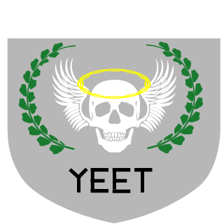 Nibbonius's emblem