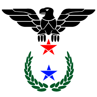 Draxxez's emblem