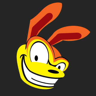 Naughty Ottsels's emblem