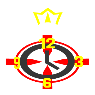 Lords of Time's emblem