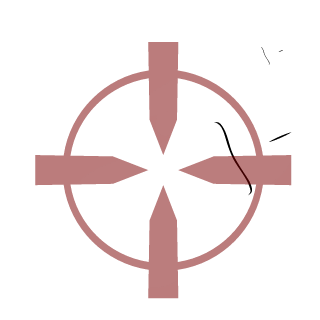 Deathrow3C's emblem