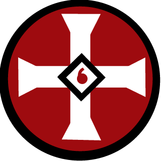 Fincherton's emblem