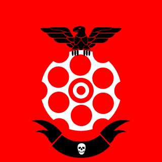 AndrusPumpgun's emblem
