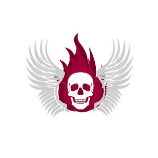 Abluuu's emblem