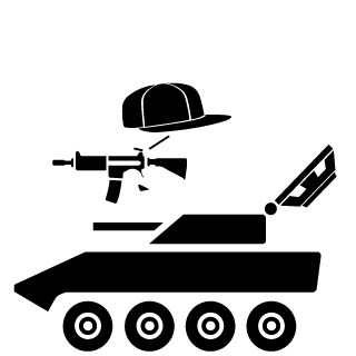 Elite da Zoeira's emblem