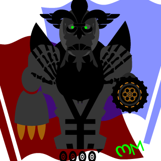 MantisMethods's emblem