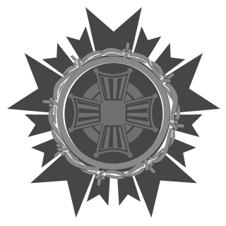 Parkan76's emblem