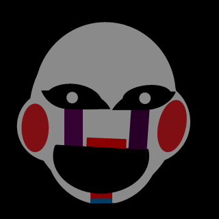 GripFinger's emblem