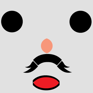 KORhexo's emblem