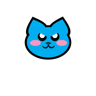 BlueNekoTran's emblem