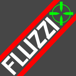 Fluzzix's emblem