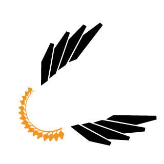 Lxnnaya's emblem