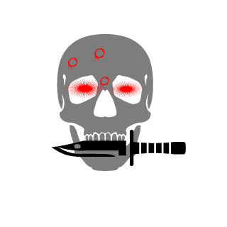 Torture Kill Own's emblem