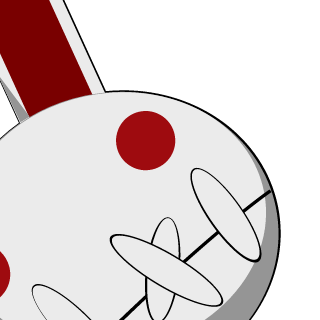 37minaK's emblem