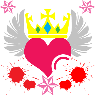 JapanGirl_Num_1's emblem