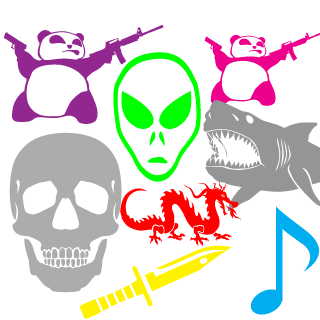 babuinobabu157's emblem