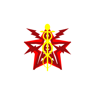 JimWalency's emblem