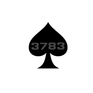 Pacman3783's emblem