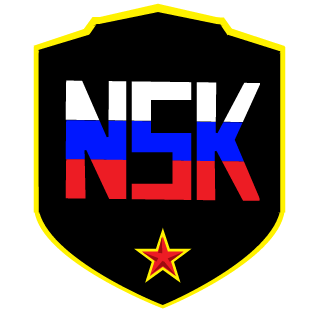 NOVOSIBIRSK's emblem