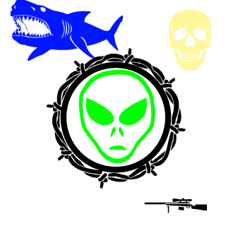 Morcegobot's emblem