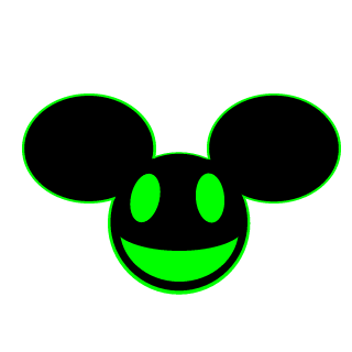 Redescribe's emblem