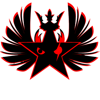 Strike Team Portugal's emblem